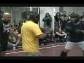 videos de Fight Night X - Alan vs Ernie