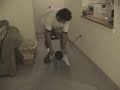 Gautam crazy about vaccum
