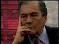 Jorge Casta�eda y sus estrategias para llevar a Fox a la Presidencia.