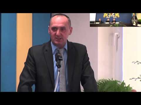 Click to View : XVI Sesja Rady Gminy Czernica 30 grudnia 2015 roku (+skryp)