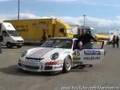Porsche Carrera CUP - 997 GT3 Cup - Start Up Rev Accelerate Sound