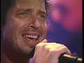 Chris Cornell - Outshined Live @ MMM