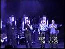 Christopher M. Schoendorf Singing Video
