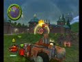 Battalion Wars - S Rank: Bonus Mission 1