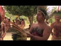 this is one of many awesome episodes from a show called 4real, hosted by sol guy. this is one of my favorite episodes. sol and joaquin go to yawanawa, brazil...