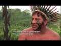this is one of many awesome episodes from a show called 4real, hosted by sol guy. this is one of my favorite episodes. sol and joaquin go to yawanawa, brazil...