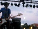 Tokyo Police Club - Tessellate  - Street Scene