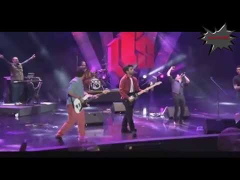 versus - Versus 2 Versus 2 - Oh Chentaku ft Dasha Logan ( Fantasia Bulan Madu & Sejati - Search & Wings ) - Episode 7 http://www.youtube.com/watch?v=-K_0XVx7_hc Versu...