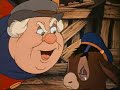 thanx a lot walt disney for scarring kids mentally!