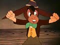 thanx a lot walt disney for scarring kids mentally!