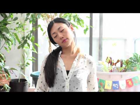 how to relieve tight shoulders
