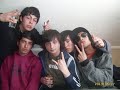 ben y klaudioh and friends :P