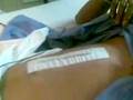 Vhic in Tadawi Hospital