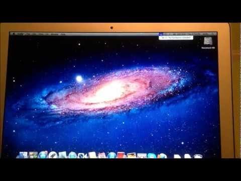 TEMPORARY Fix Wi-Fi: No Hardware Installed for MacBook Air Pro iMac Mac Pro OS X Lion