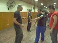 Entrenamineto Kerambit Nº 2 Entrenamineto Kerambit Nº 2