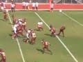 Los Fresnos Falcons Freshmen Football Part 1