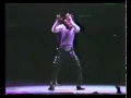 Michael Jackson best Robot Dance Ever , Rare   YouTube