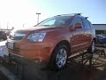 2008 Saturn Vue Burlington WA