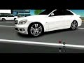 The new Mercedes-Benz C-Class in Second Life The new Mercedes-Benz C-Class in Second Life
