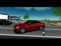 The new Mercedes-Benz C-Class in Second Life