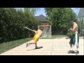 lacrosse shooting montage - YouTube
