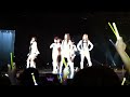 [Fancam] 120603 T-ara 1st Lovey Dovey Roly Poly in Bangkok - Bye Bye