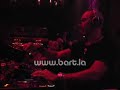 Roger Sanchez @ Bonthuys, Antwerp Belgium