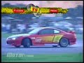 Cefiro A31 Drift Battle in M-max drift comp. Rd.5/2