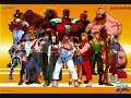 Street Fighter EX Plus @ Result theme