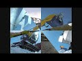PRINOTH , PISTEN BULLY & LEITNER