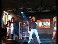das wwry-ensemble auf der ifa in berlin!
01.09.08