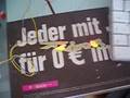 Flipper Schriftzug von Mayerhofer