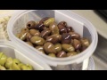 Clip - Lavarello con cottura in olio