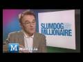 videos de Danny Boyle talks Oscars 2009 for Slumdog Millionaire