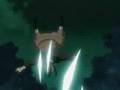 Naruto Sakura versus Kakashi
