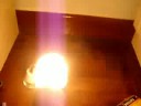Comparing the power consumption of 3 different types of bulb