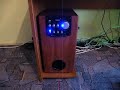 Genius SW-HF 5.1 5000\ Genius SW-HF 5.1 5000\