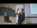 An alternative reading of 1 and 2 Corinthians - Part 3