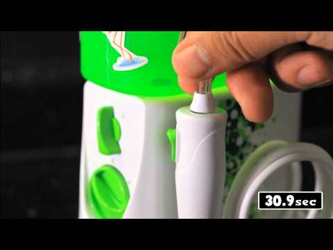 Waterpik WP260 FOR KIDS