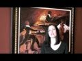 Baroque Flute & Voice Project - Handel Bach - Soprano Terri Richter - pledges thru Kickstarter.com