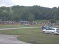 ADAC Rallye Deutschland 2008 Historische Fahrzeuge