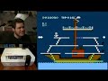 as requested by gribble101reviews, i'm playing popeye on the nes. www.youtube.com