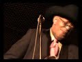James Wheeler & Igor Prado Band 01