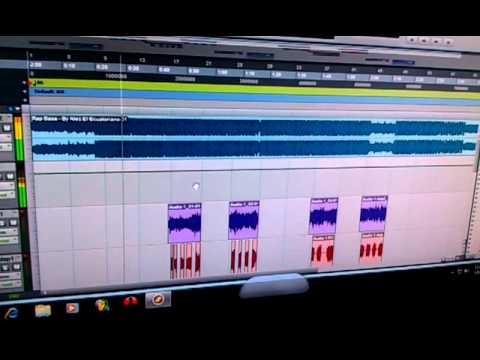 Algenis  -  Siempre Andamos Por El Bloque (Preview)
		 