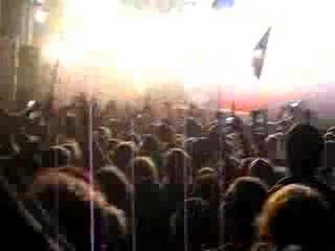 Gossip - Standing in the way of ...