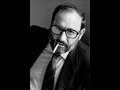 Umberto Eco in Ljubljana 1 Umberto Eco in Ljubljana 1