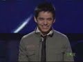 David Archuleta American Idol Top 6 - 4/22/08 - Think of Me David Archuleta American Idol Top 6 - 4/22/08 - Think of Me