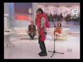Diogo Portugal no Programa da Hebe no SBT