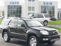 2004 Toyota 4Runner - VERSAILLES KY