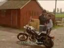 The Sound Director  Smallville Awkward moment